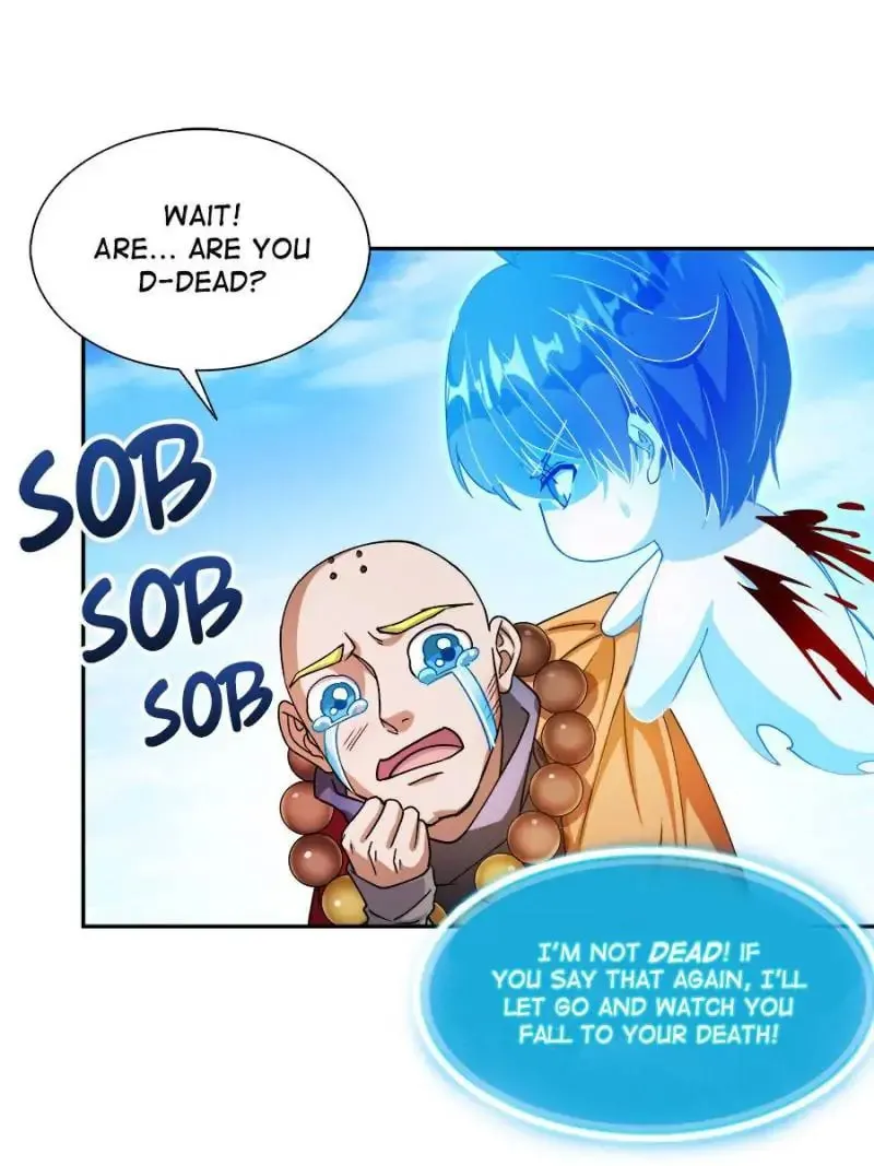 Read Cultivation Chat Group chapter 322 image 12 on Lezhin