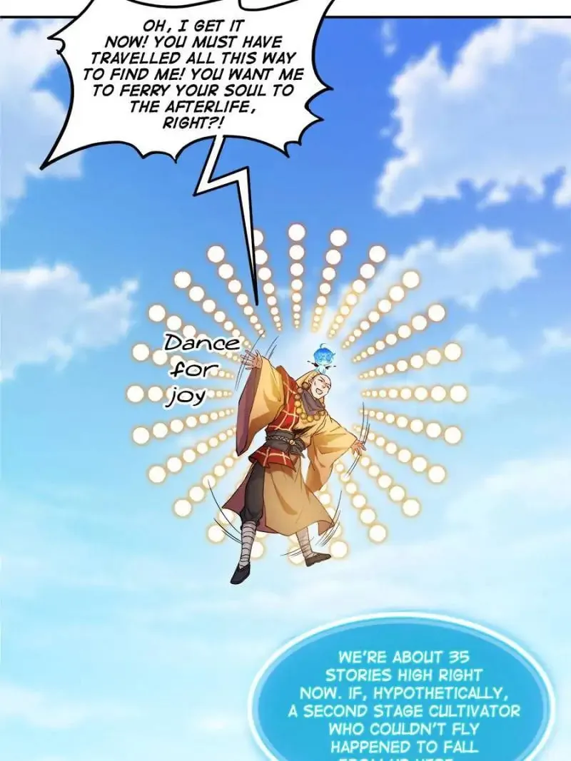 Read Cultivation Chat Group chapter 322 image 16 on Lezhin