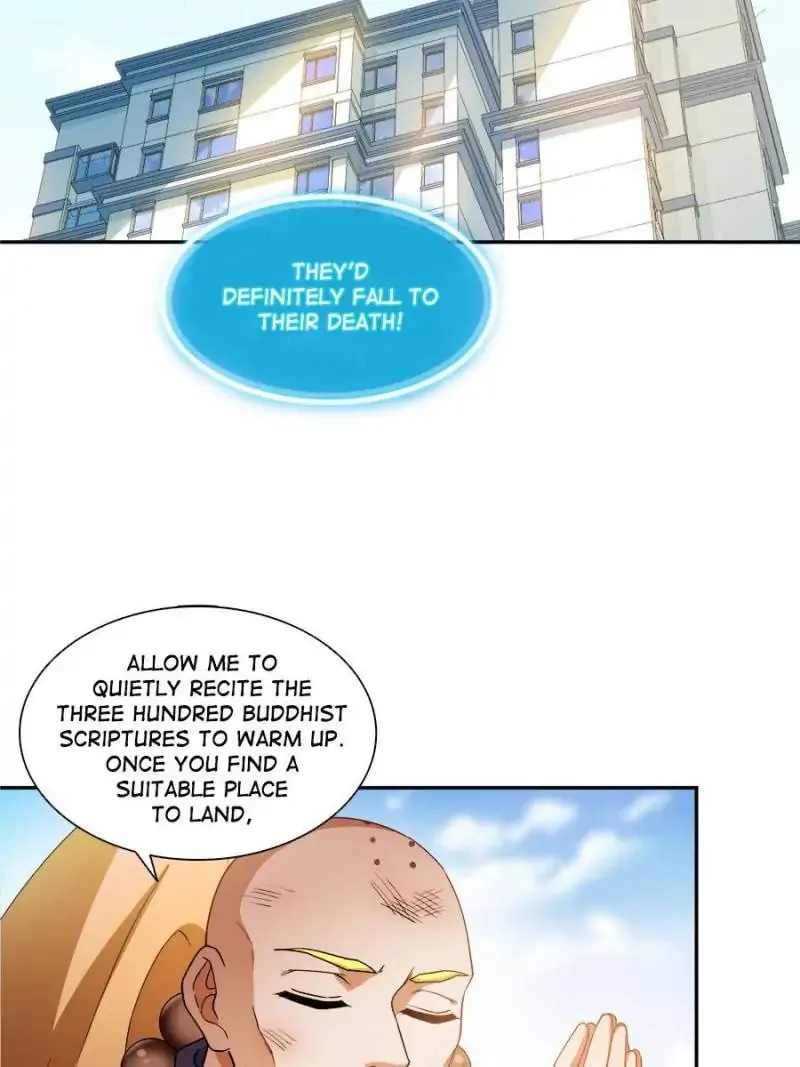 Read Cultivation Chat Group chapter 322 image 18 on Lezhin