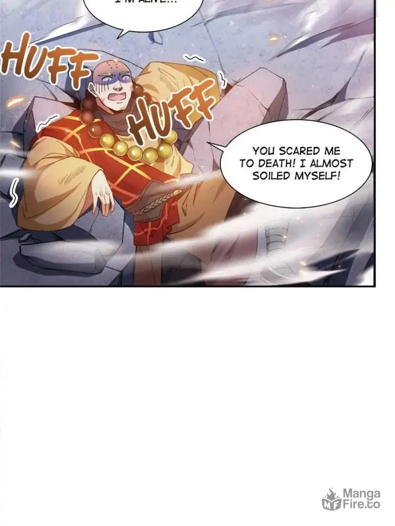 Read Cultivation Chat Group chapter 322 image 26 on Lezhin