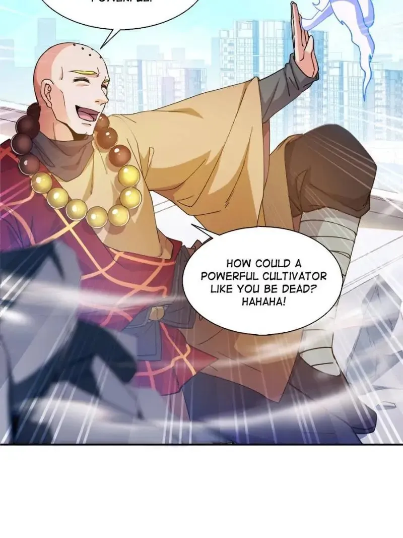 Read Cultivation Chat Group chapter 322 image 30 on Lezhin