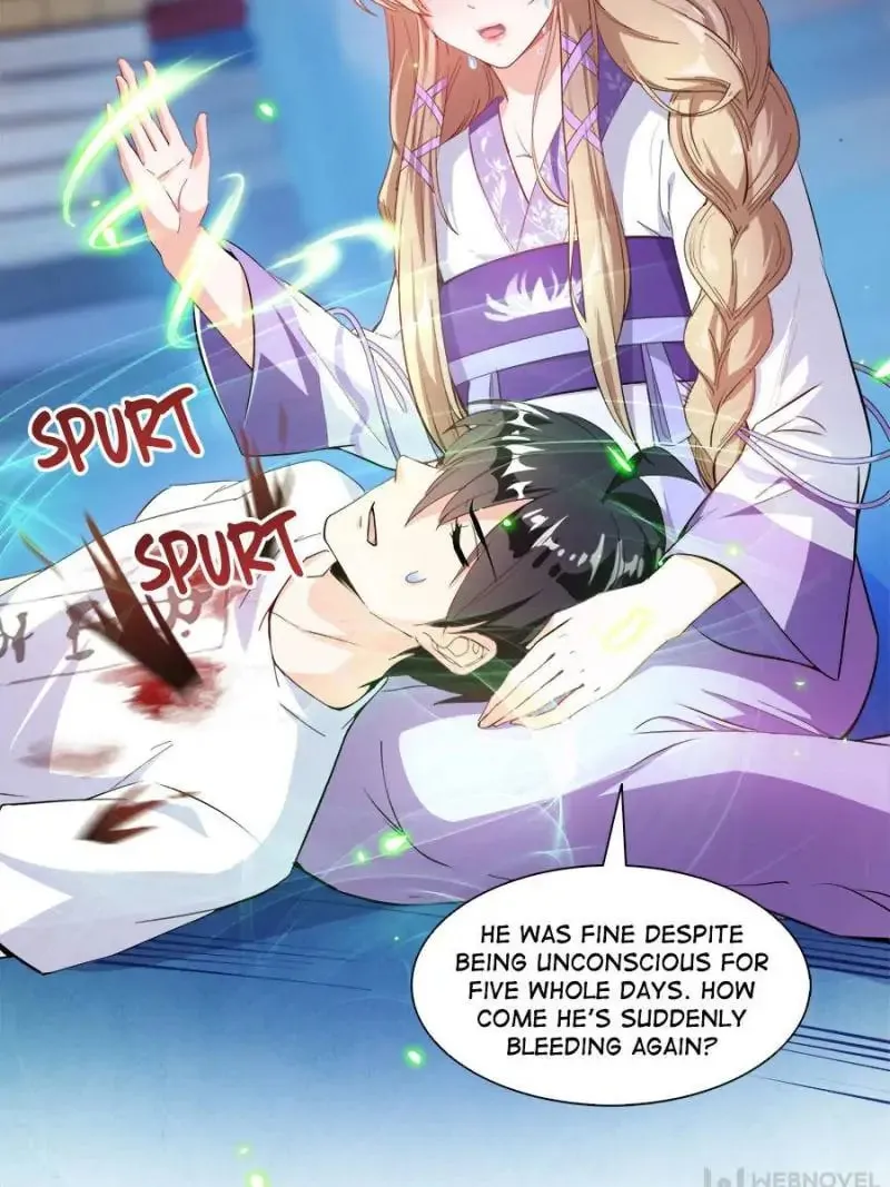 Read Cultivation Chat Group chapter 322 image 42 on Lezhin