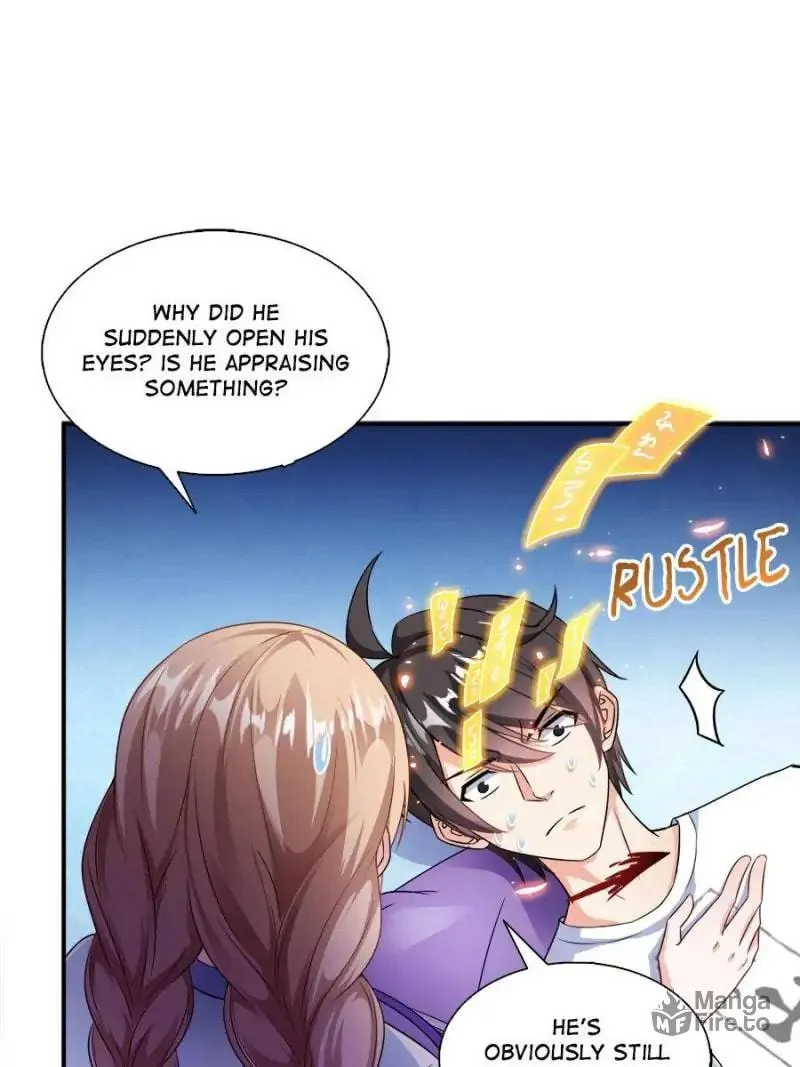 Read Cultivation Chat Group chapter 322 image 44 on Lezhin