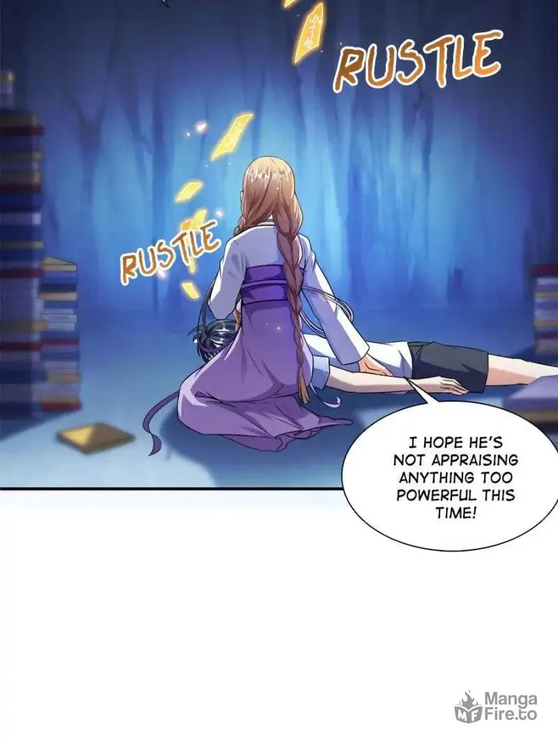 Read Cultivation Chat Group chapter 322 image 47 on Lezhin