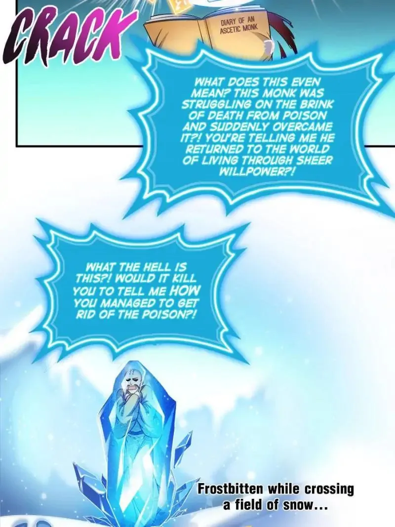 Read Cultivation Chat Group chapter 322 image 51 on Lezhin