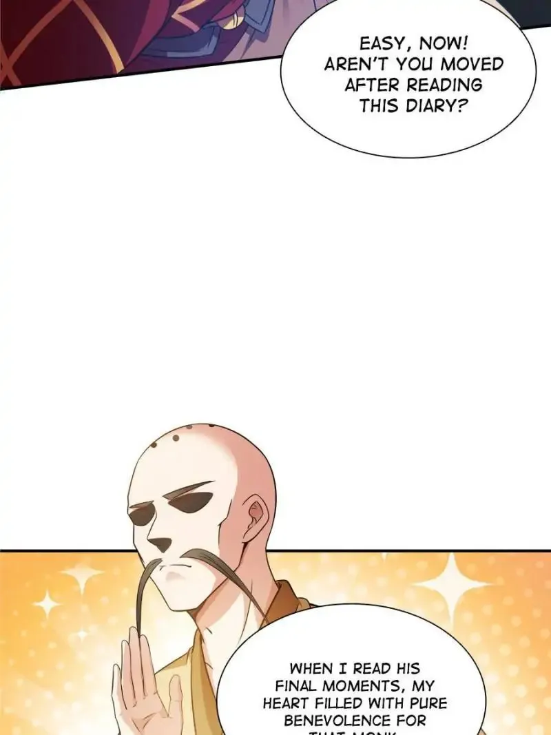 Read Cultivation Chat Group chapter 322 image 60 on Lezhin