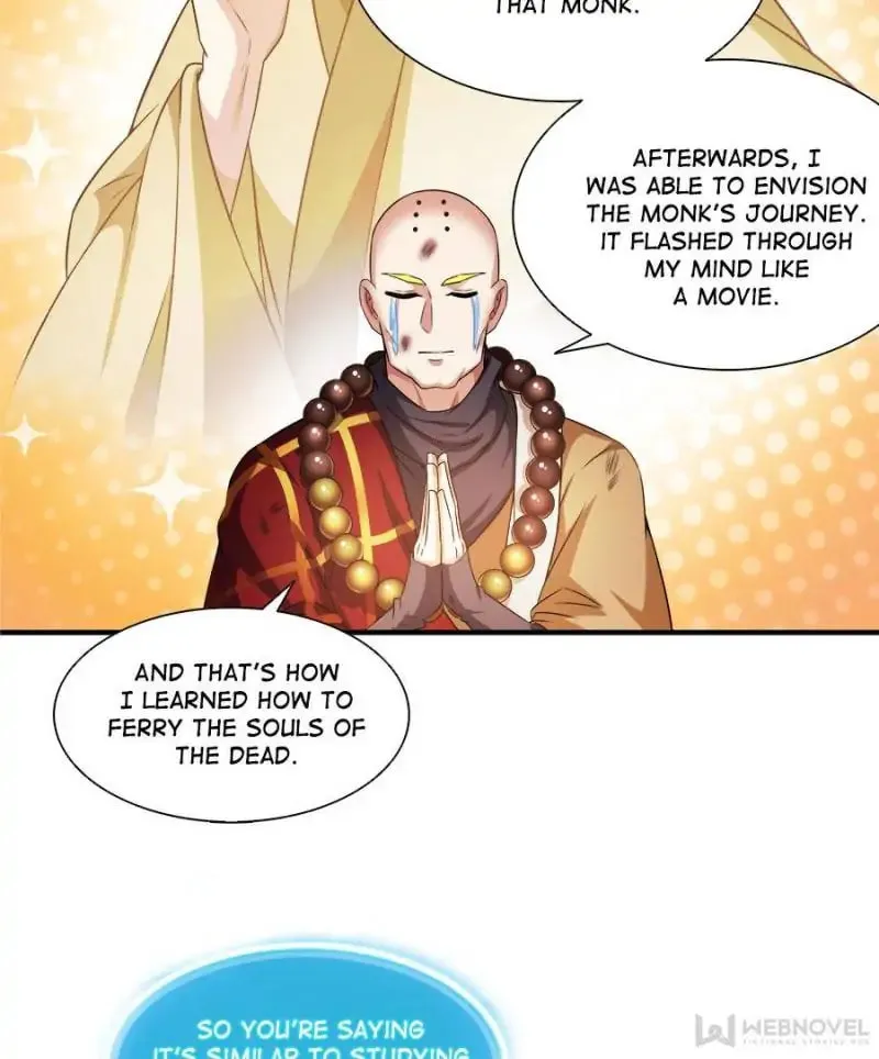 Read Cultivation Chat Group chapter 322 image 61 on Lezhin