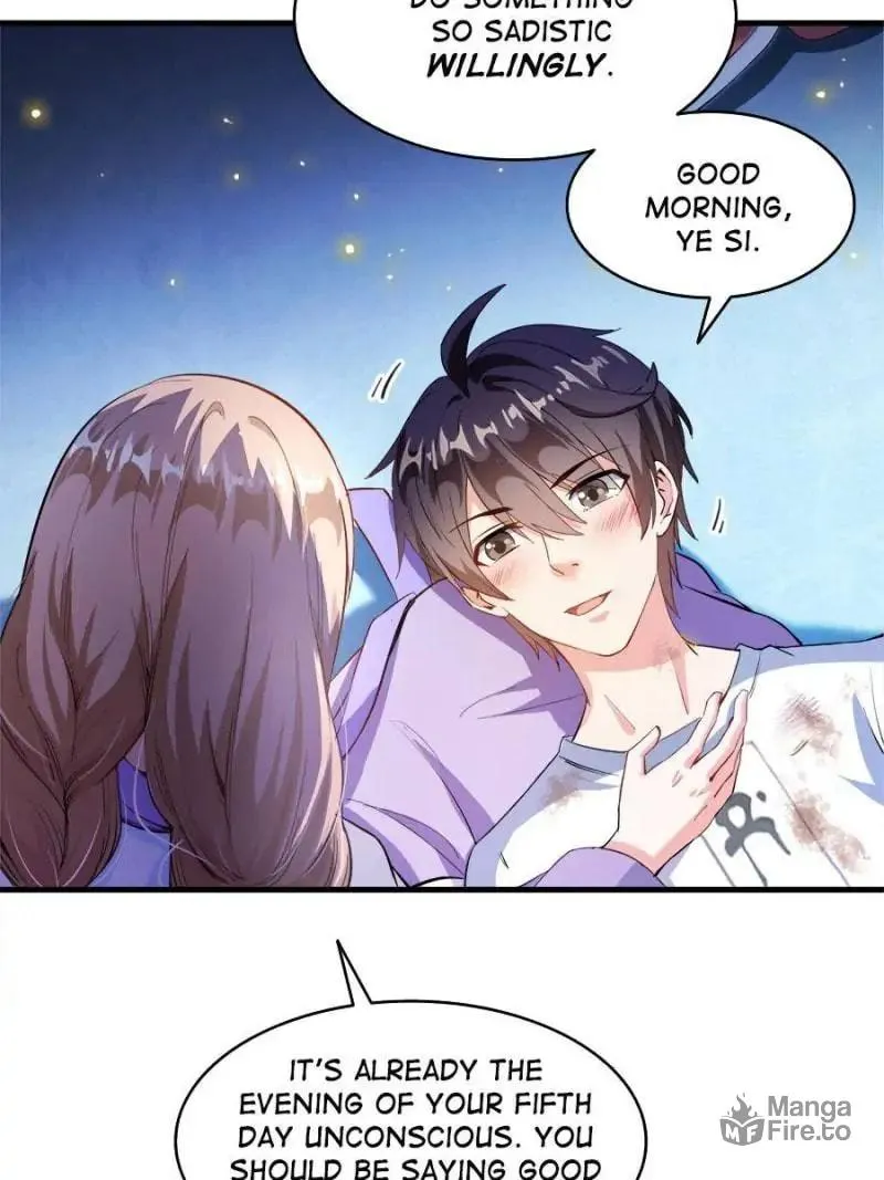 Read Cultivation Chat Group chapter 322 image 68 on Lezhin