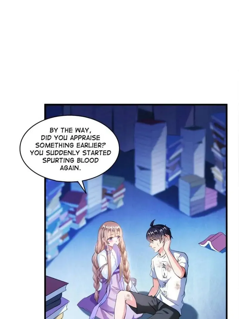 Read Cultivation Chat Group chapter 322 image 70 on Lezhin