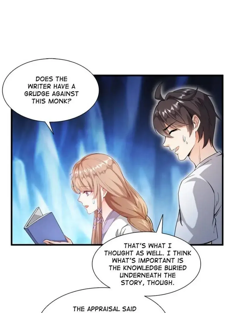 Read Cultivation Chat Group chapter 322 image 78 on Lezhin