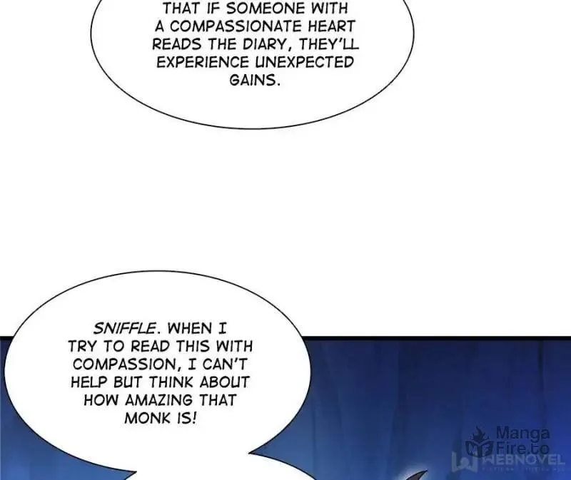 Read Cultivation Chat Group chapter 322 image 79 on Lezhin