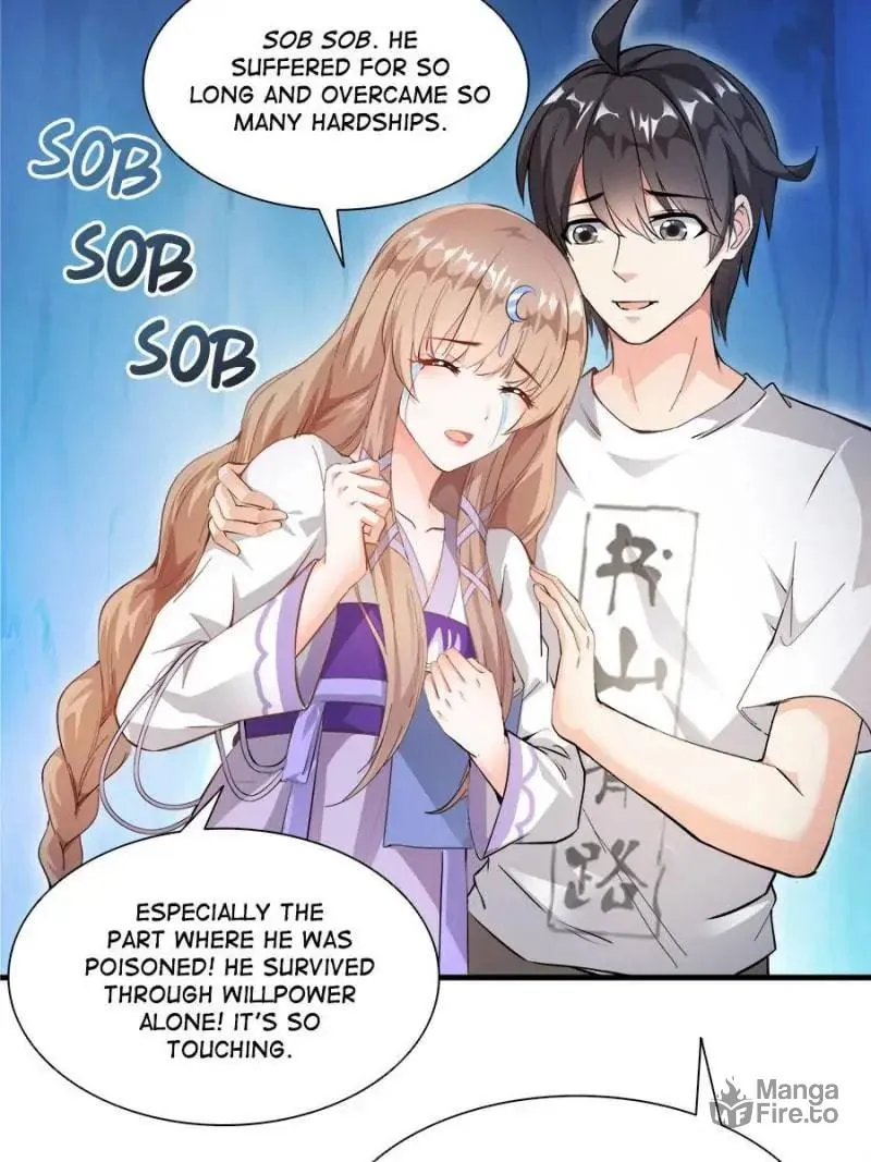 Read Cultivation Chat Group chapter 322 image 80 on Lezhin