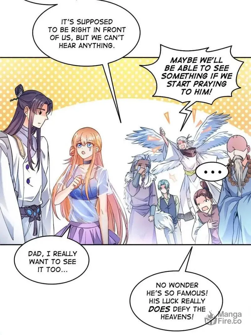 Read Cultivation Chat Group chapter 324 image 14 on Lezhin