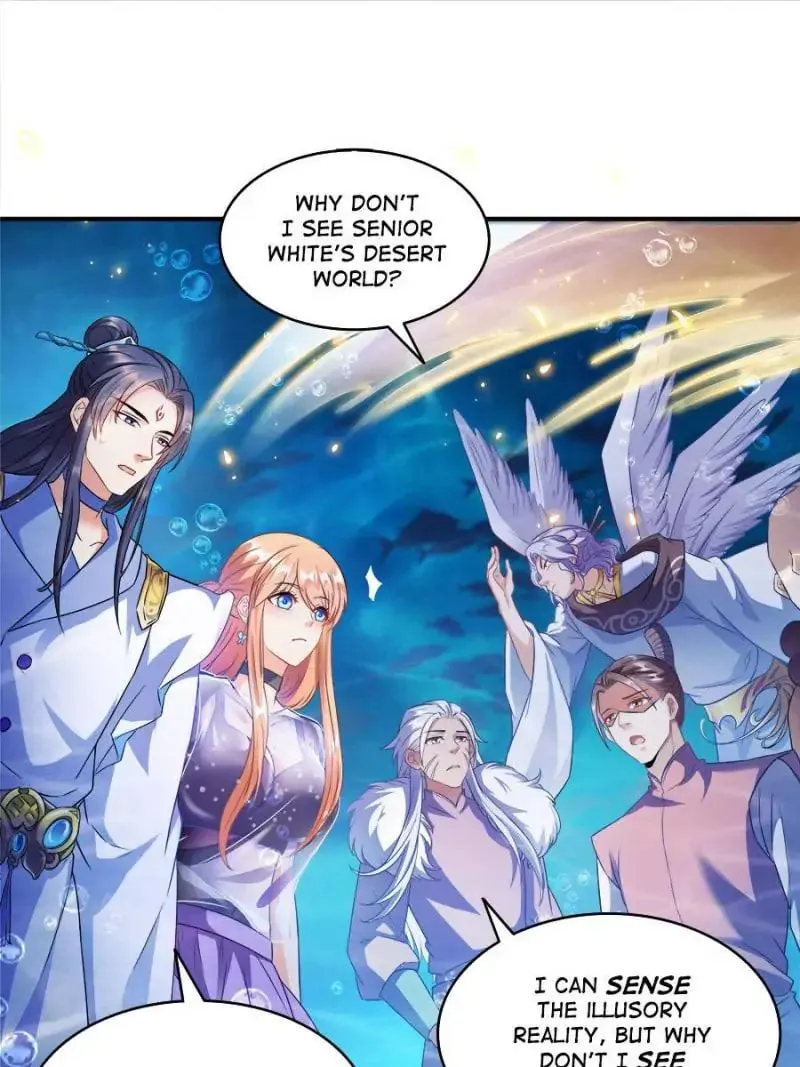 Read Cultivation Chat Group chapter 324 image 18 on Lezhin