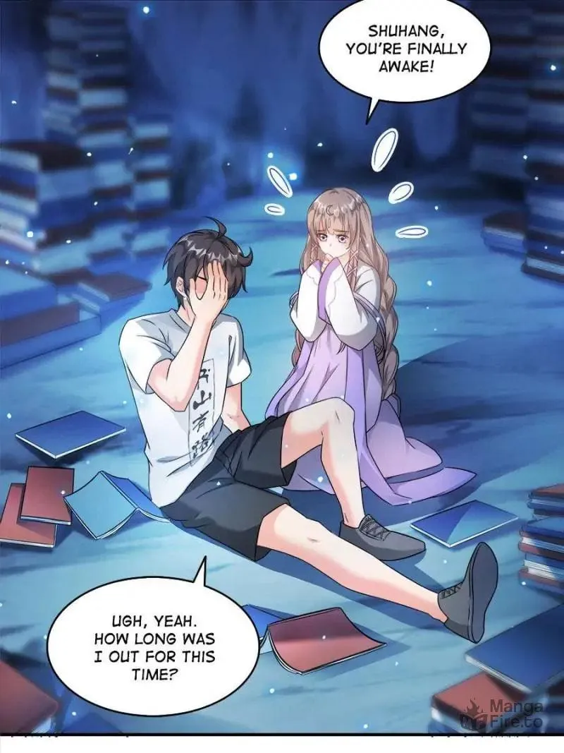 Read Cultivation Chat Group chapter 324 image 2 on Lezhin