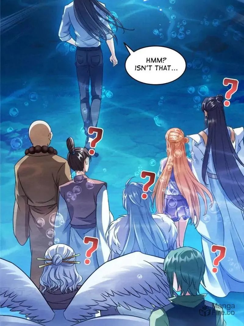 Read Cultivation Chat Group chapter 324 image 20 on Lezhin