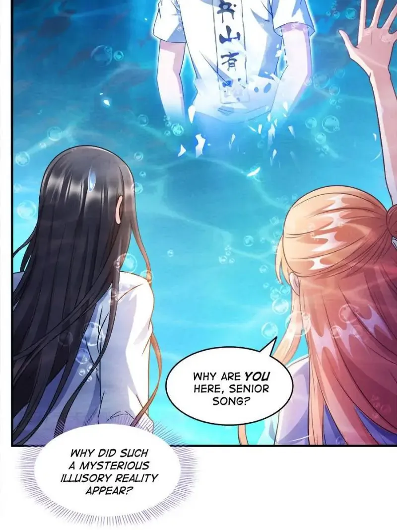 Read Cultivation Chat Group chapter 324 image 22 on Lezhin