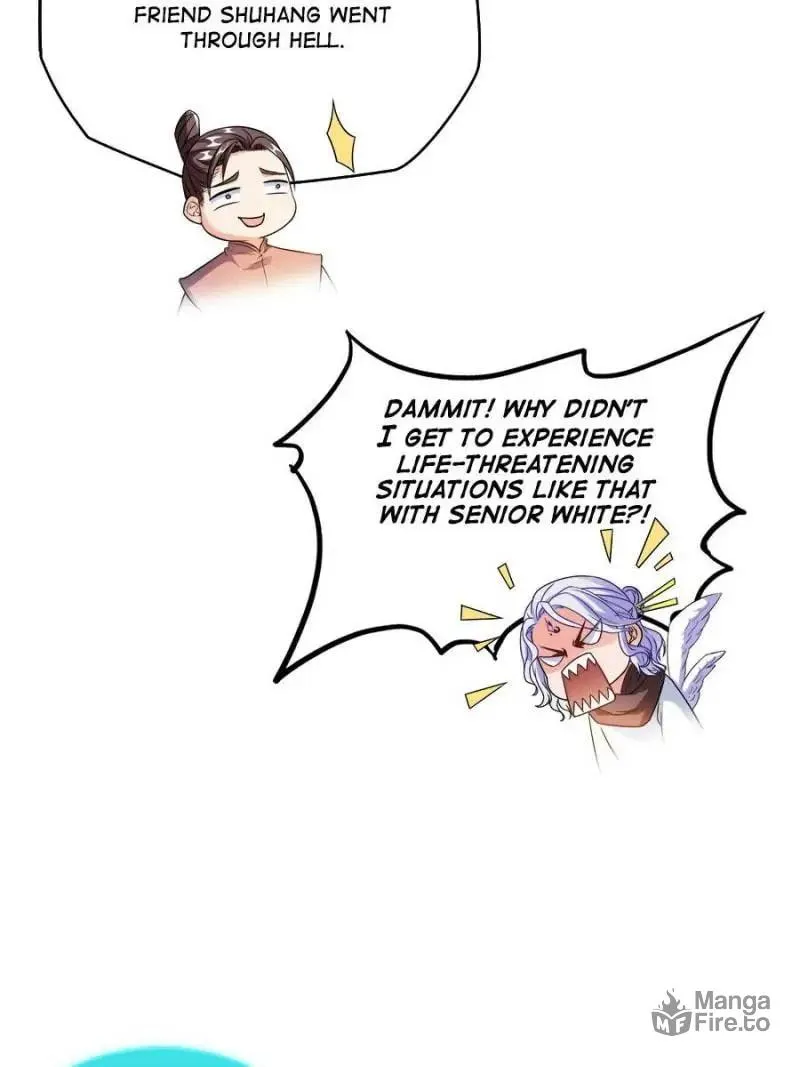Read Cultivation Chat Group chapter 324 image 26 on Lezhin