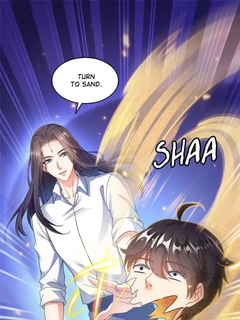 Read Cultivation Chat Group chapter 324 image 28 on Lezhin