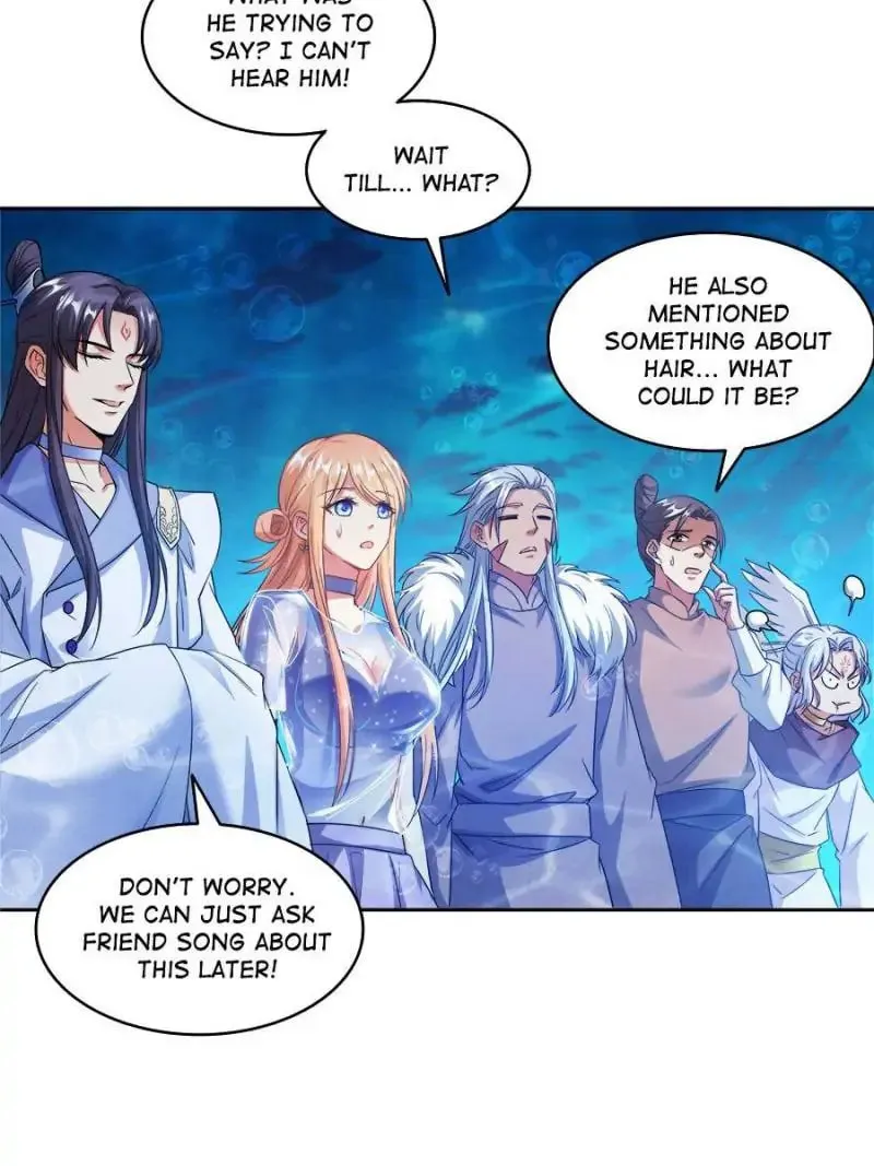 Read Cultivation Chat Group chapter 324 image 30 on Lezhin