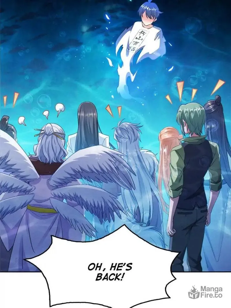 Read Cultivation Chat Group chapter 324 image 32 on Lezhin