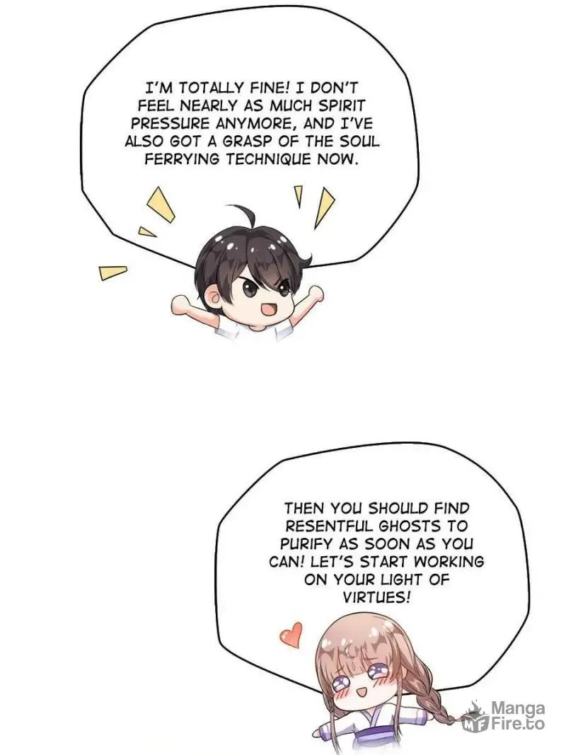 Read Cultivation Chat Group chapter 324 image 4 on Lezhin