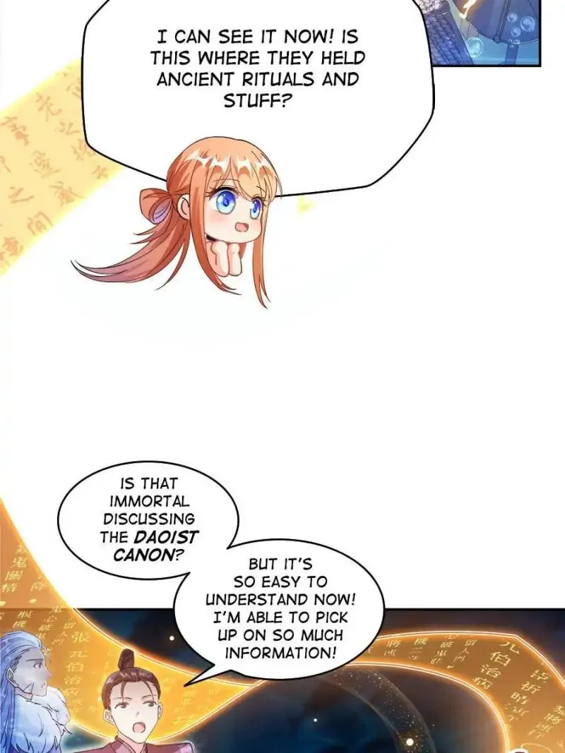 Read Cultivation Chat Group chapter 324 image 43 on Lezhin
