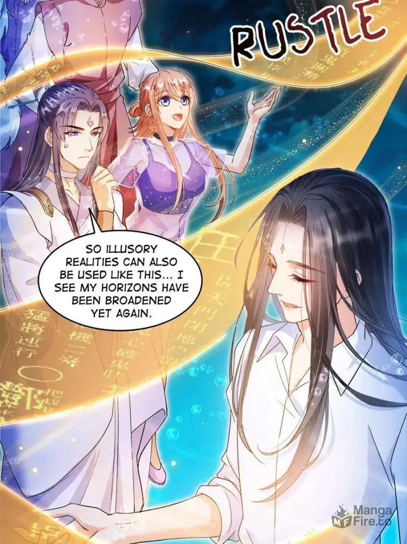 Read Cultivation Chat Group chapter 324 image 44 on Lezhin