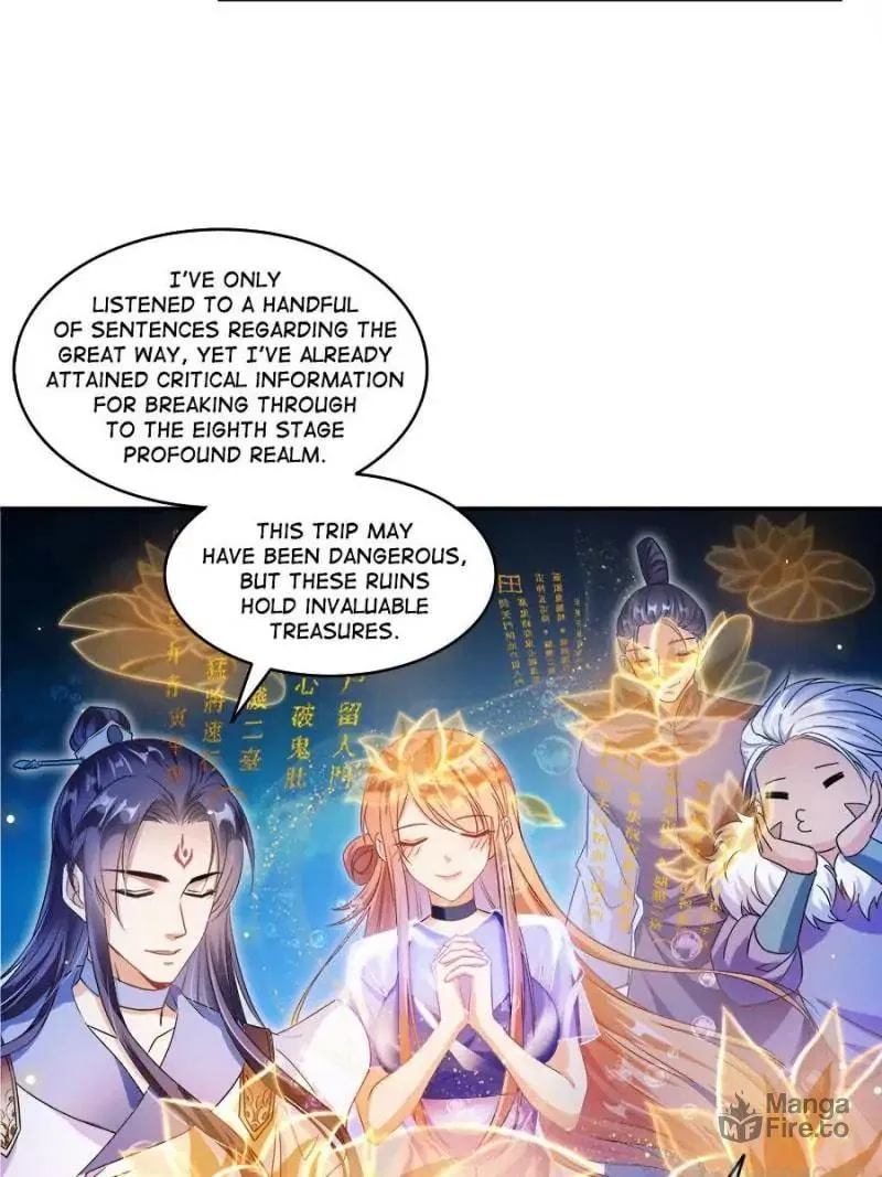 Read Cultivation Chat Group chapter 324 image 47 on Lezhin