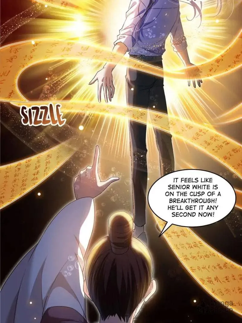 Read Cultivation Chat Group chapter 324 image 50 on Lezhin