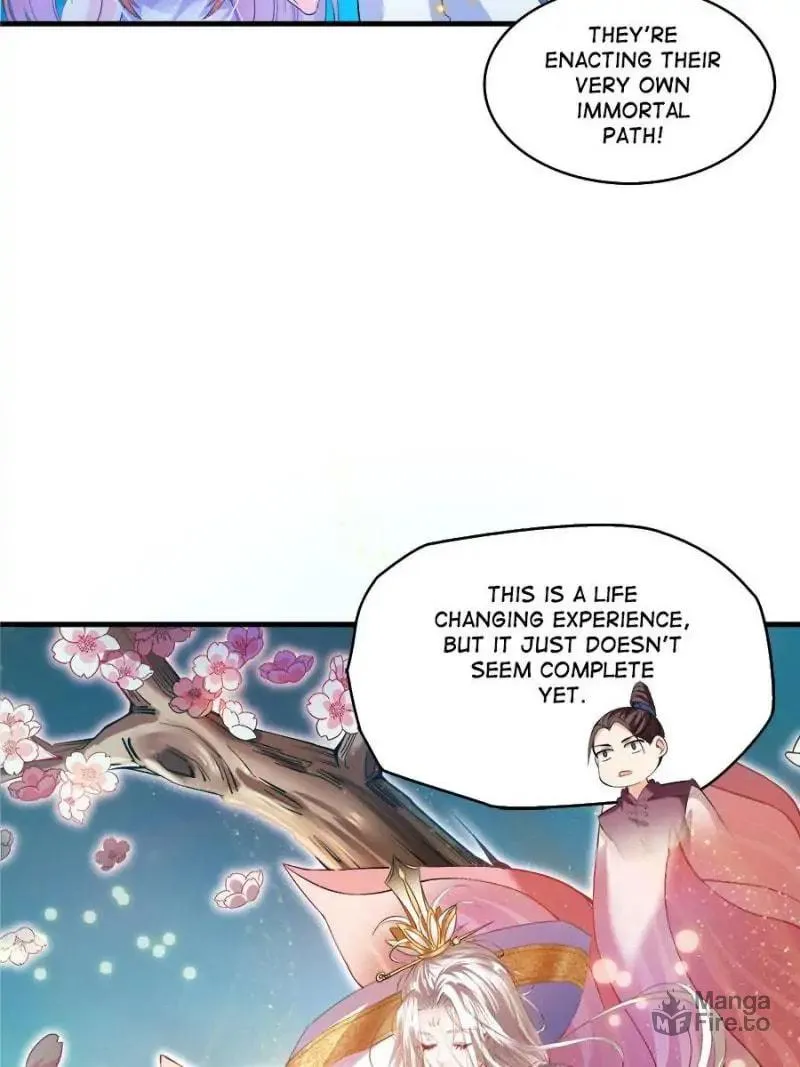 Read Cultivation Chat Group chapter 324 image 56 on Lezhin