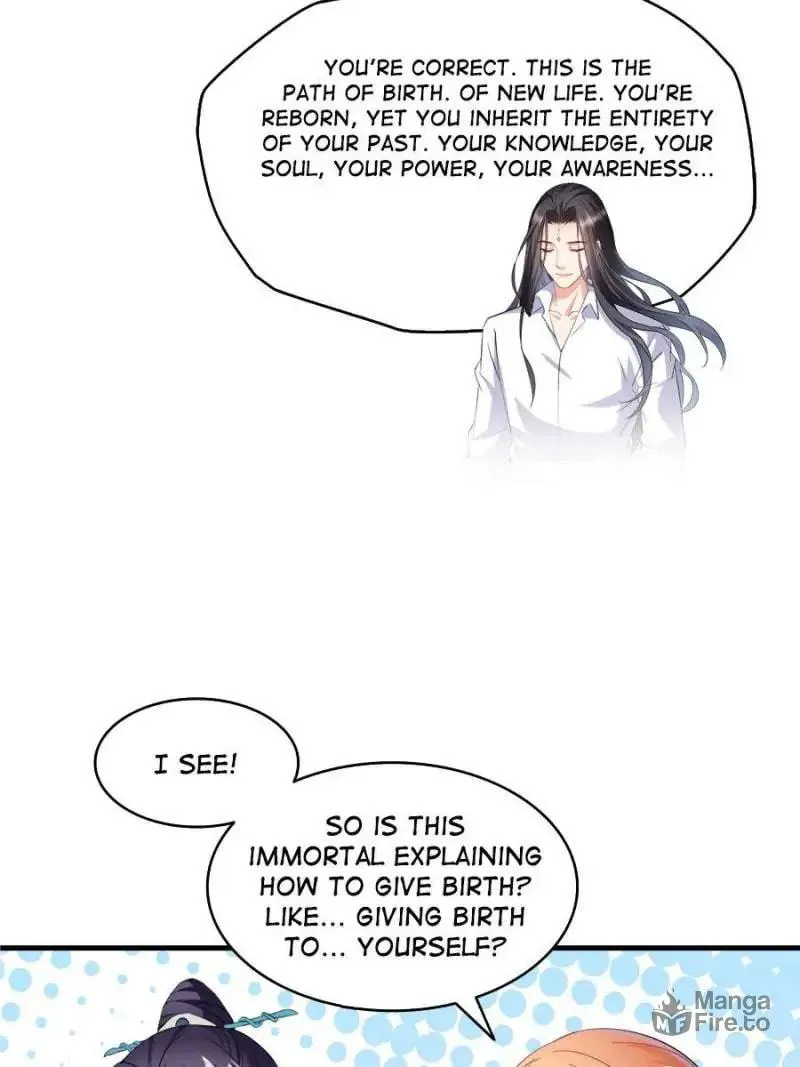 Read Cultivation Chat Group chapter 324 image 59 on Lezhin