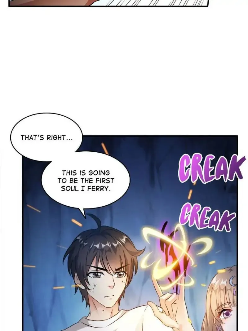 Read Cultivation Chat Group chapter 324 image 6 on Lezhin