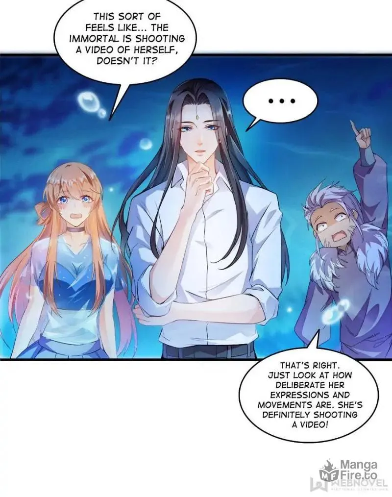 Read Cultivation Chat Group chapter 324 image 64 on Lezhin