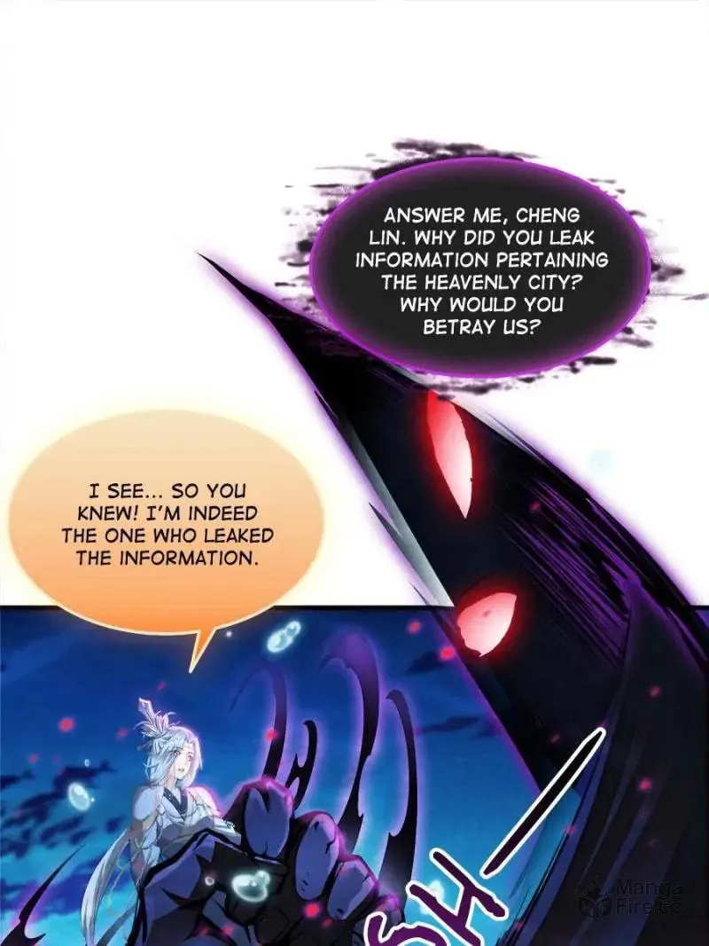 Read Cultivation Chat Group chapter 324 image 69 on Lezhin