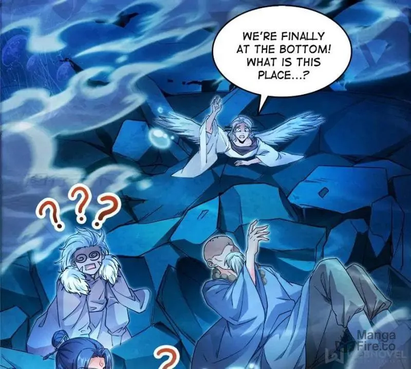 Read Cultivation Chat Group chapter 324 image 9 on Lezhin