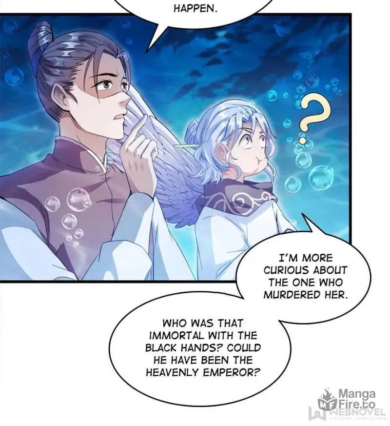 Read Cultivation Chat Group chapter 325 image 17 on Lezhin