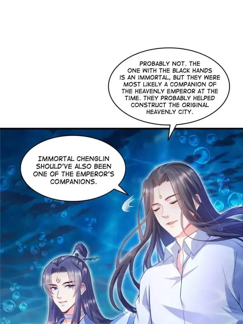 Read Cultivation Chat Group chapter 325 image 18 on Lezhin