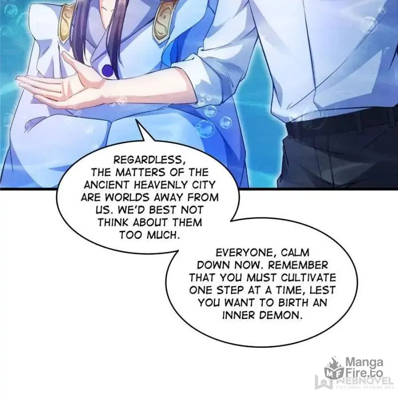 Read Cultivation Chat Group chapter 325 image 19 on Lezhin