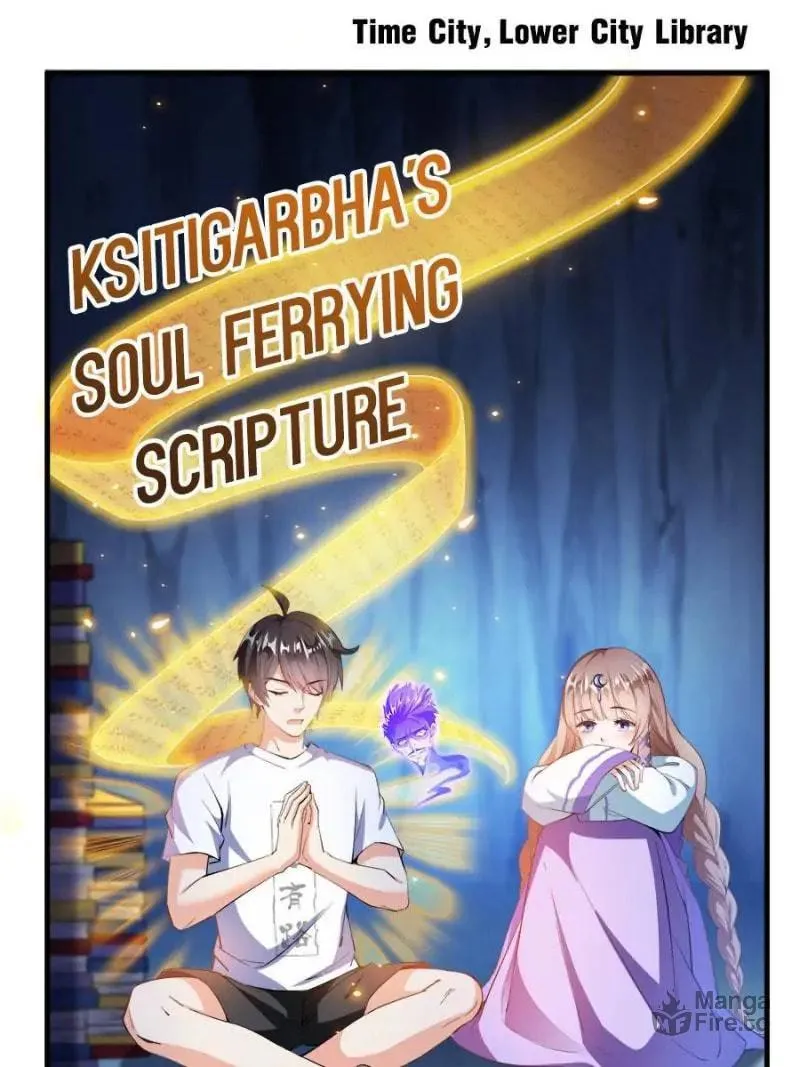 Read Cultivation Chat Group chapter 325 image 2 on Lezhin