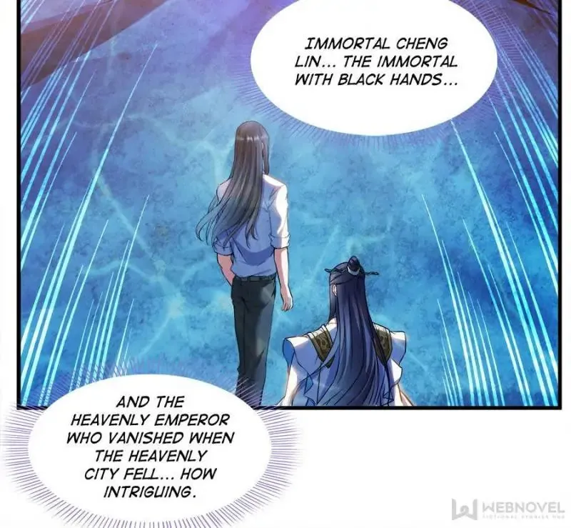 Read Cultivation Chat Group chapter 325 image 21 on Lezhin