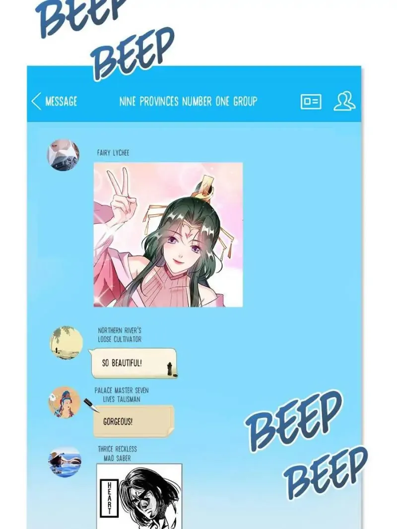 Read Cultivation Chat Group chapter 325 image 28 on Lezhin