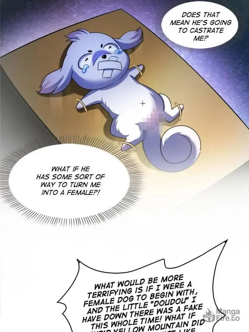 Read Cultivation Chat Group chapter 325 image 32 on Lezhin