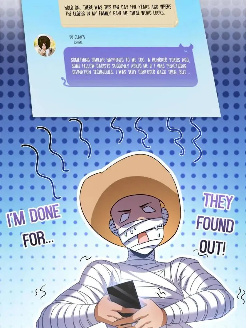 Read Cultivation Chat Group chapter 325 image 45 on Lezhin