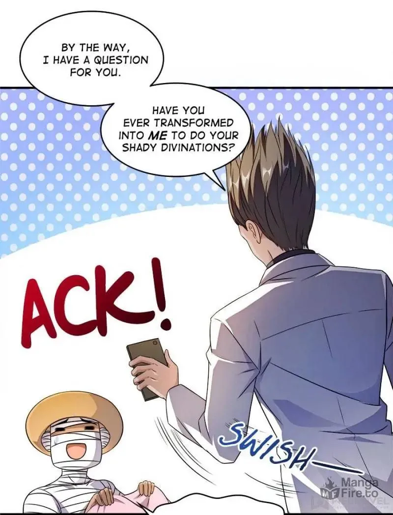Read Cultivation Chat Group chapter 325 image 54 on Lezhin