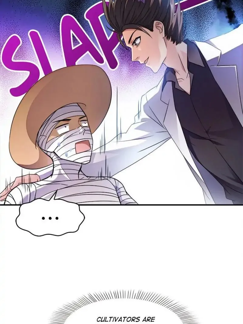 Read Cultivation Chat Group chapter 325 image 58 on Lezhin