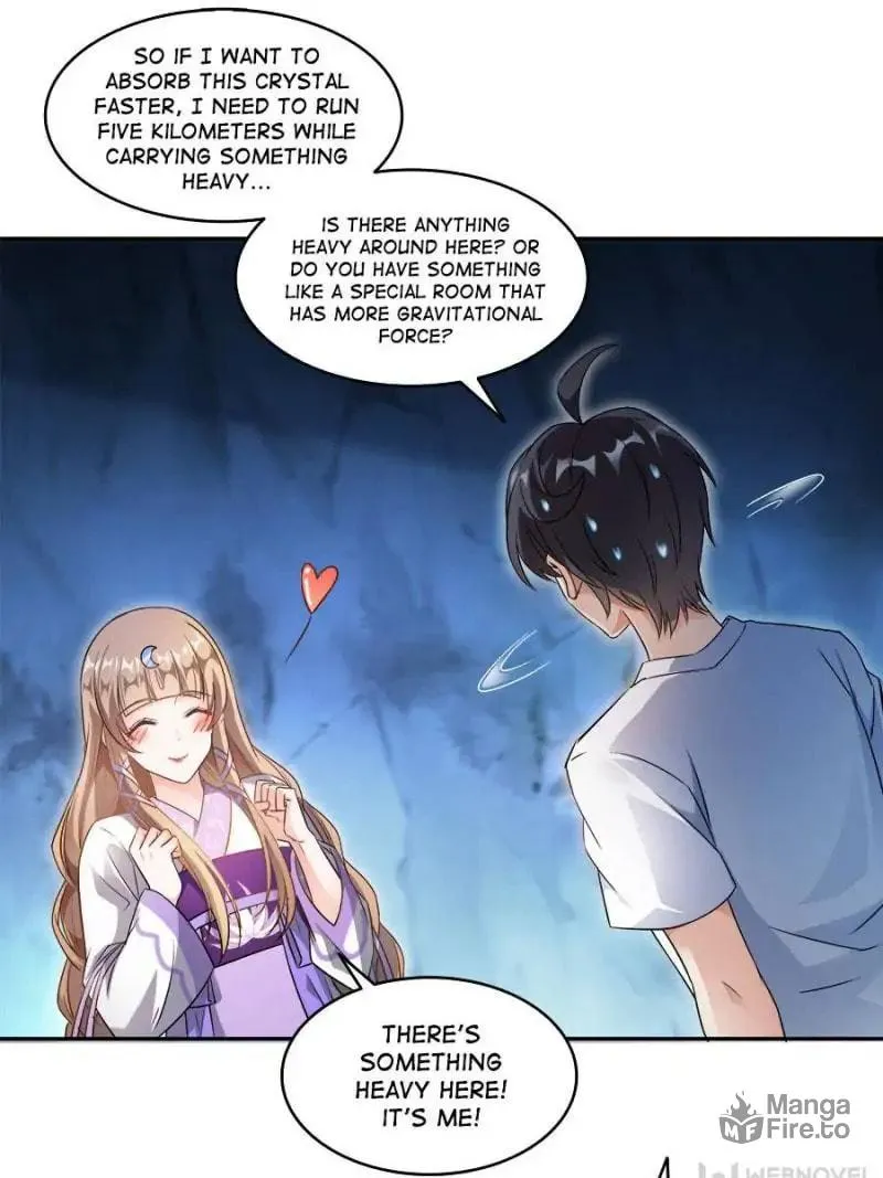 Read Cultivation Chat Group chapter 325 image 64 on Lezhin