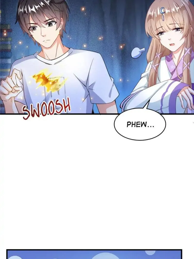 Read Cultivation Chat Group chapter 325 image 7 on Lezhin