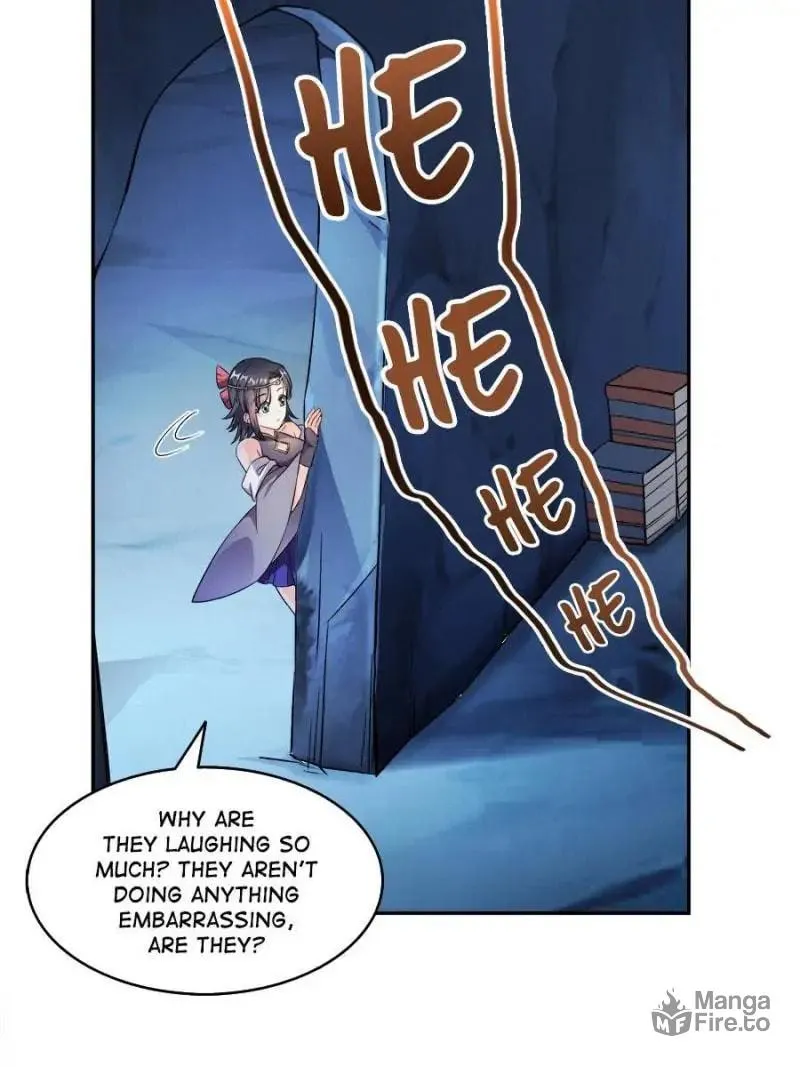 Read Cultivation Chat Group chapter 325 image 74 on Lezhin