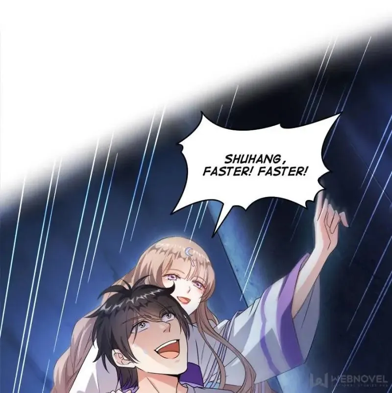 Read Cultivation Chat Group chapter 325 image 75 on Lezhin